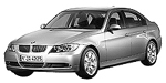 BMW E92 B12B6 Fault Code