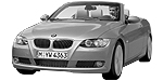 BMW E93 B12B6 Fault Code