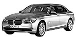 BMW F01 B12B6 Fault Code