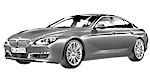 BMW F06 B12B6 Fault Code