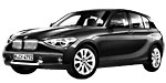 BMW F20 B12B6 Fault Code